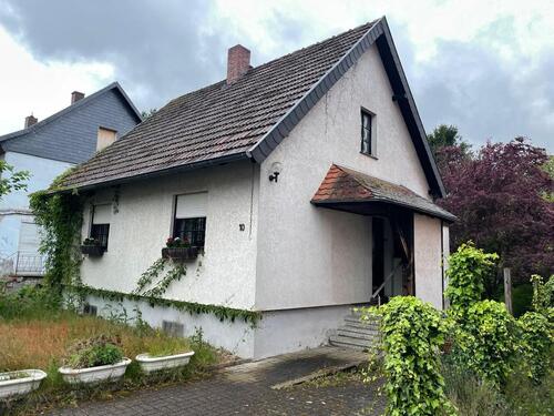 Foto - 4 Zimmer Einfamilienhaus zum Kaufen in Sankt Ingbert