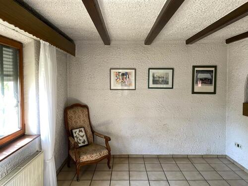 Foto - 4 Zimmer Einfamilienhaus in Sankt Ingbert