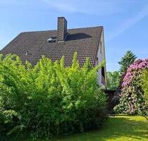 PROVISIONSFREI: Gepflegtes Einfamilienhaus mit viel Platz - Bad Sachsa