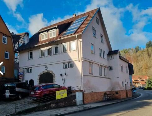 Foto - Dreifamilienhaus - 390.000,00 EUR Kaufpreis,