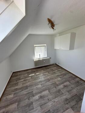 Foto - Etagenwohnung zur Miete in Walsrode