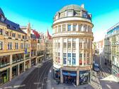 Foto - Repräsentative Büroeinheit im Herzen von Halle – Große Ulrichstraße