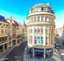 Repräsentative Büroeinheit im Herzen von Halle – Große Ulrichstraße - Halle (Saale)