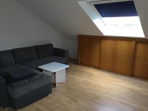 Foto - Etagenwohnung zur Miete in Sprockhövel