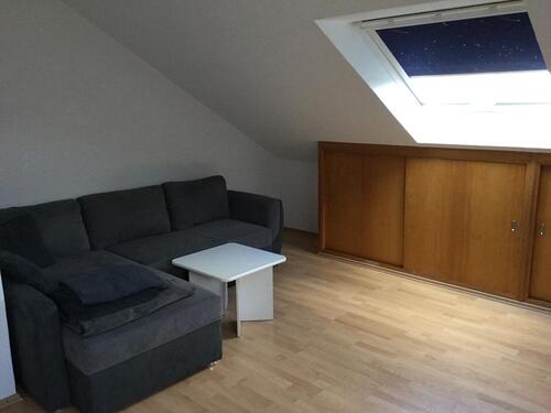 Foto - Etagenwohnung in Sprockhövel