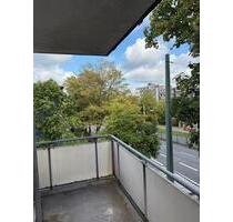 Wunderschöne 2,5 Raum-Wohnung im Herzen von Höntrop - Bochum