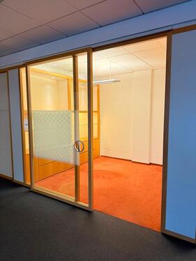 Foto - Büroräume in der Innenstadt von Braunschweig