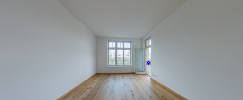 Foto - 3-Raum-Wohnung Potsdam, 14480, BESICHTIGUNG am 27.9.25 um 10:30