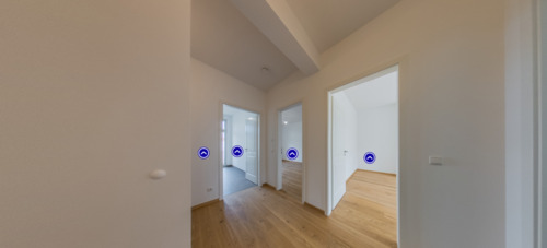 Foto - Etagenwohnung zur Miete in Potsdam