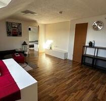 **2,5-Zimmer-Wohnung mit Einbauküche & Möbeloption*** - Monheim am Rhein