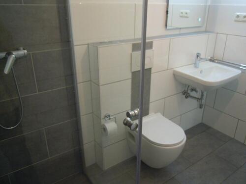 Foto - Etagenwohnung in Ober-Olm