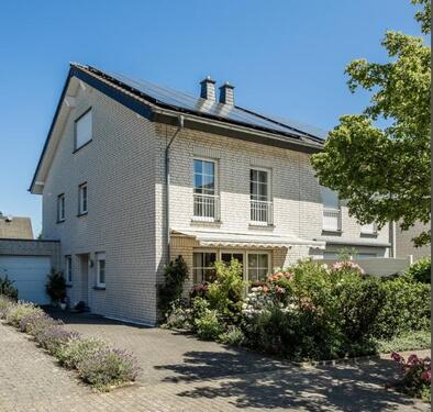 Foto - Haus zur Miete, DHH, im Beckumer Süden mit Terrasse
