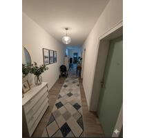 Schöne 3-Zimmer-Wohnung mit großem Balkon in Nordhorn zu vermiete