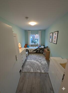 Foto - Etagenwohnung zur Miete in Nordhorn