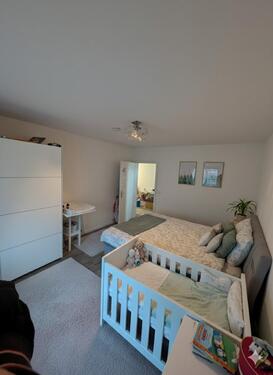 Foto - Etagenwohnung in Nordhorn