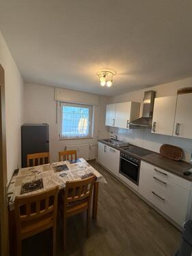 Foto - Etagenwohnung in Köln zur Miete