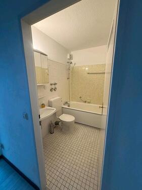 Foto - Etagenwohnung zur Miete in Pirmasens