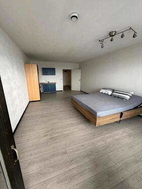 Foto - Etagenwohnung in Pirmasens