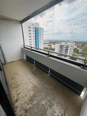 Foto - Etagenwohnung in Pirmasens zur Miete