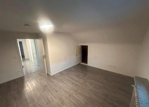 Foto - Etagenwohnung in Sindelfingen