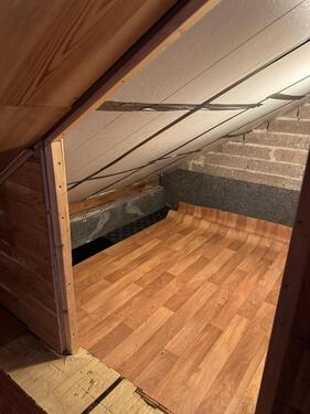 Foto - Etagenwohnung in Sindelfingen zur Miete