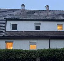 5-Zimmer-Einfamilienhaus in München-Laim als Arbeiterunterkunft WG zu vermieten.