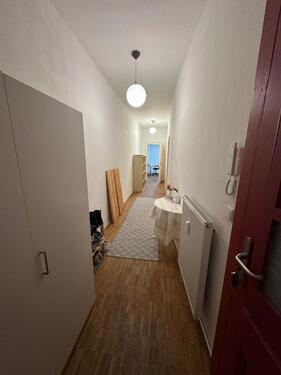 Foto - Zentral gelegene 2-Zimmer-Wohnung am Riebeckplatz – Nähe Bahnhof