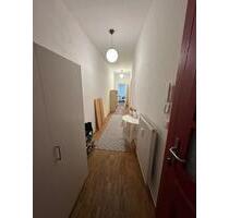 Zentral gelegene 2-Zimmer-Wohnung am Riebeckplatz – Nähe Bahnhof - Halle (Saale)