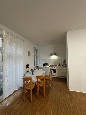 Foto - Etagenwohnung in Halle (Saale)