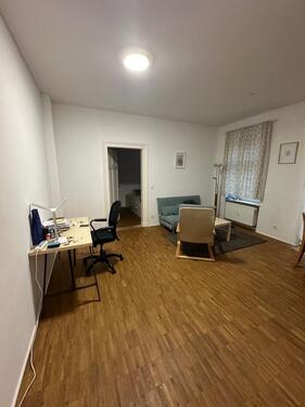 Foto - Etagenwohnung in Halle (Saale) zur Miete