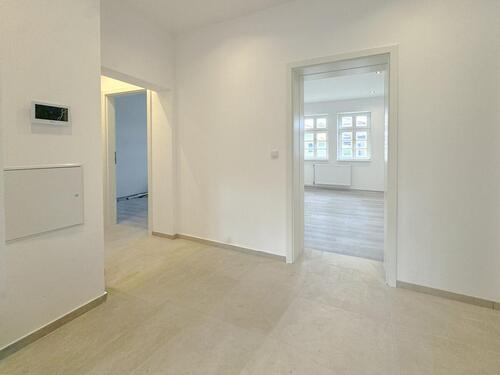 Foto - Etagenwohnung zur Miete in Sarstedt