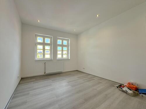 Foto - Etagenwohnung in Sarstedt