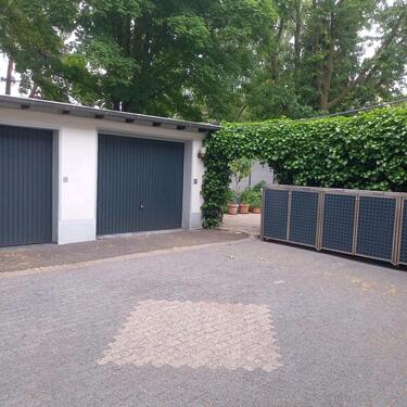 Foto - Garage zu vermieten - 75,00 EUR Miete,