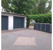 Garage zu vermieten - 75,00 EUR Miete, in Oberhausen (PLZ: 46045)