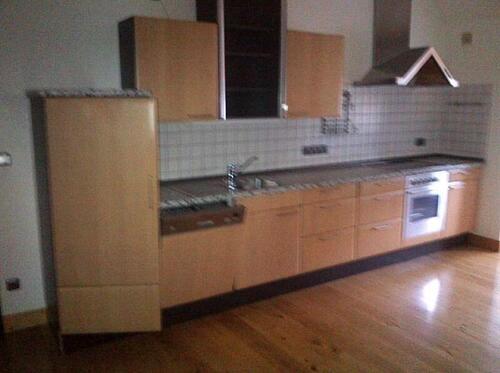 Foto - 3 Zimmer Etagenwohnung in Traben-Trarbach