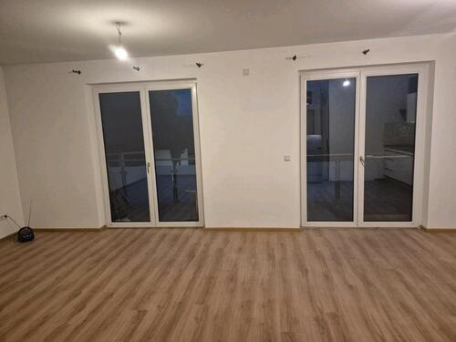 Foto - 2 Zimmer Etagenwohnung in Deggendorf