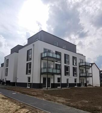 Foto - Exklusive Neubauwohnung mit sehr schöner Dachterrasse