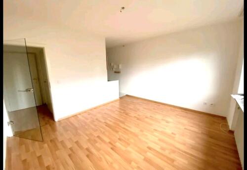 Foto - kleine 2-Zimmer Wohnung - 600,00&nbsp;EUR Kaltmiete, ca.&nbsp; 40,00&nbsp;m&sup2;