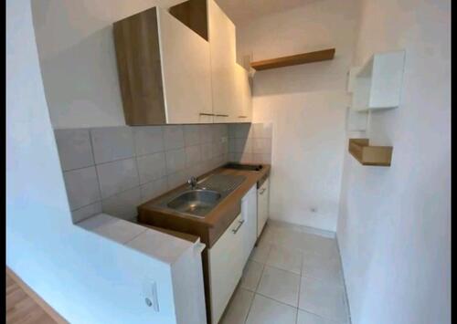 Foto - 2 Zimmer Erdgeschoßwohnung zur Miete in Bergheim