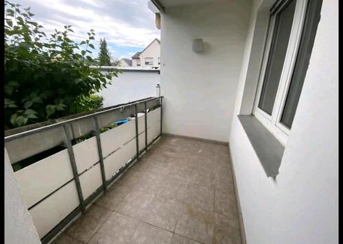 Foto - 2 Zimmer Erdgeschoßwohnung in Bergheim