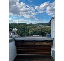 Schöne Altbauwohnung mit Balkon und traumhafter Aussicht - Wuppertal Elberfeld