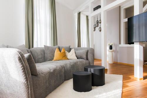 Foto - Maison & Mood Apartments I Superior Studio