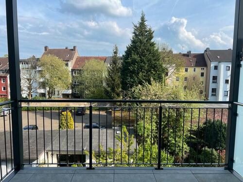 Foto - 1 Zimmer Etagenwohnung in Essen