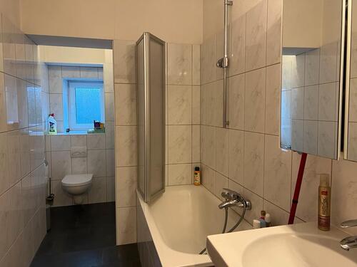 Foto - Etagenwohnung in Essen zur Miete