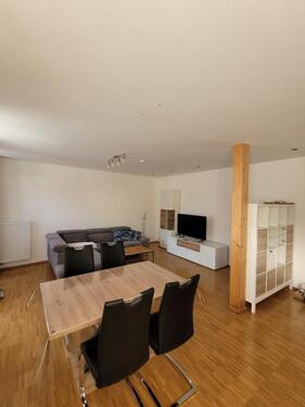 Foto - Parterre-Wohnung - Bad Windsheim – kernsaniert & energieeffizient