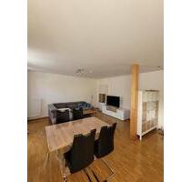 Parterre-Wohnung - Bad Windsheim – kernsaniert & energieeffizient