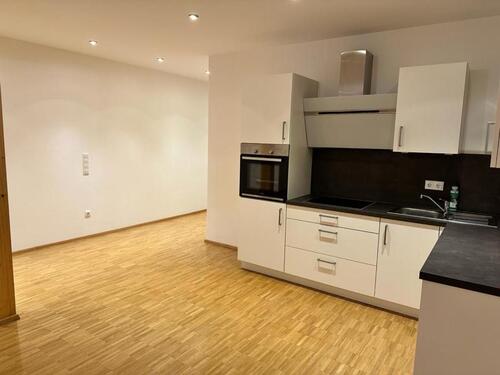 Foto - 2 Zimmer Etagenwohnung in Bad Windsheim