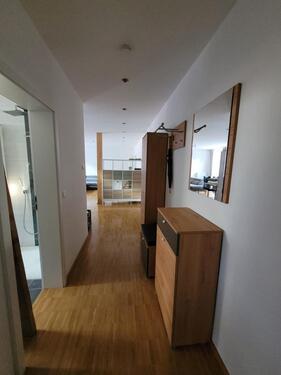 Foto - Etagenwohnung in Bad Windsheim zur Miete