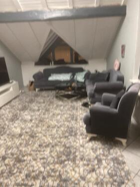 Foto - Dachgeschosswohnung zu vermieten