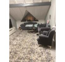 Dachgeschosswohnung zu vermieten - Gaggenau